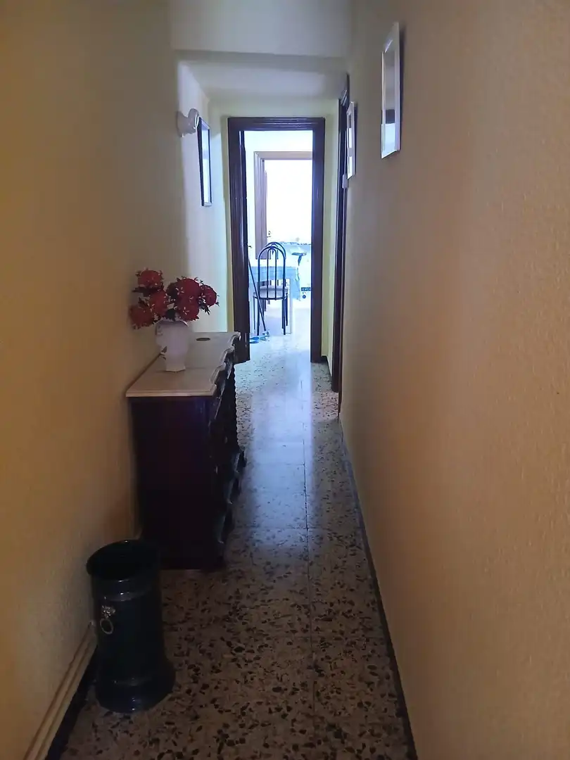 Flat for sale in CALLE DE PABLO PICASSO, Chinchibarra