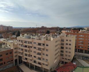 Exterior view of Flat to rent in Reus