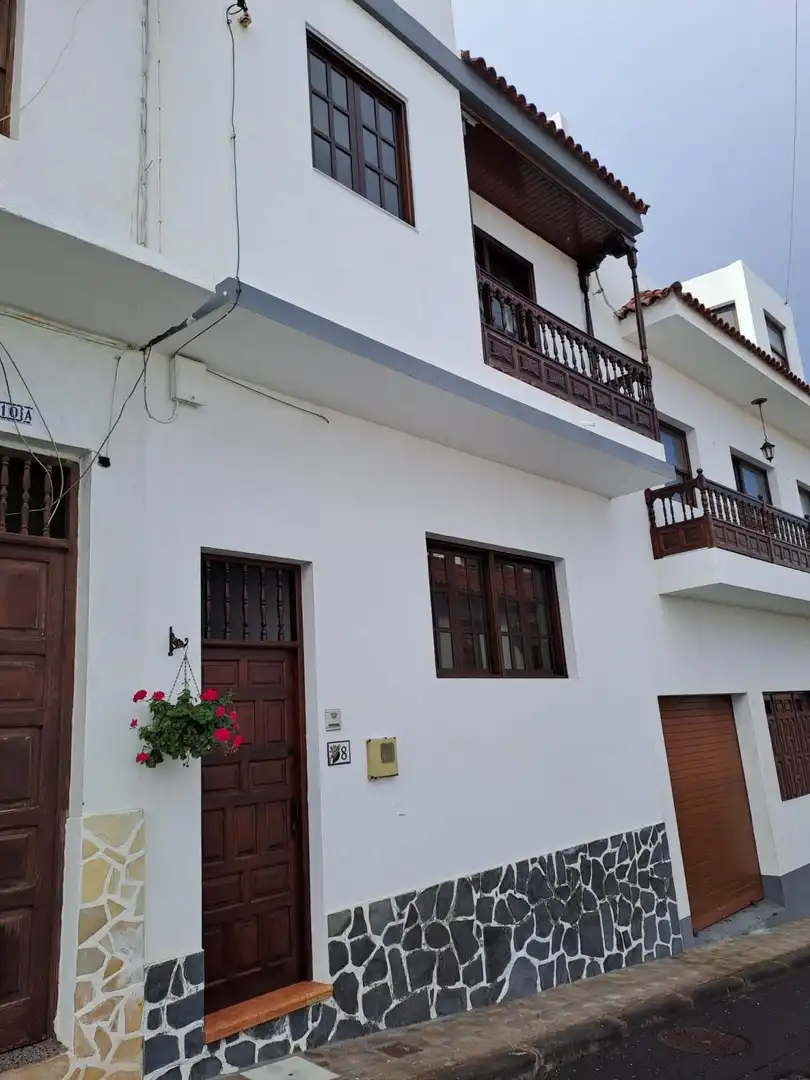Terraced house for sale in Garachico, imagen 69