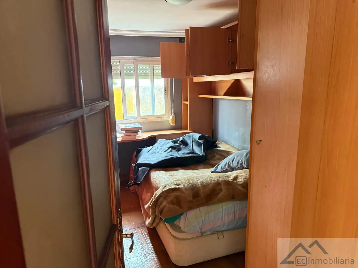 Habitación de Casa adosada en venta en Santander