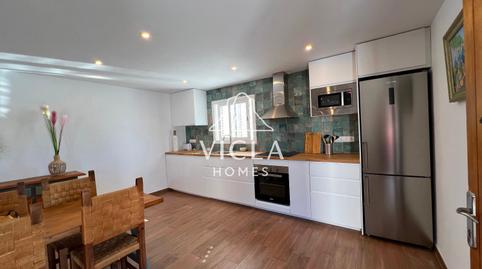 Foto 4 de Casa o xalet de lloguer a Sant Jordi de Ses Salines - Sant Francesc, Sant Josep de sa Talaia