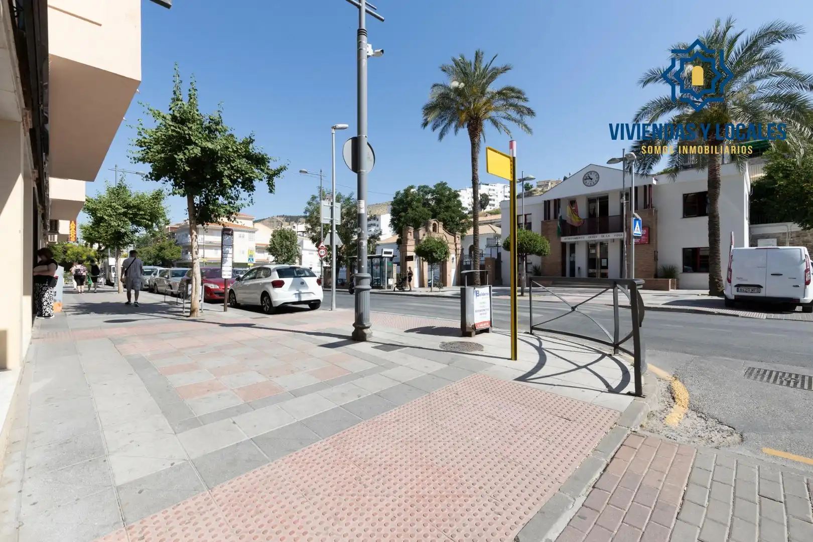 Àtic amb ascensor en venda a Avenida de Sierra Nevada, imagen 39