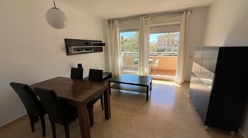 Foto 3 de Pis de lloguer a Calle Doctor Marañon, Centro, Sant Joan d'Alacant