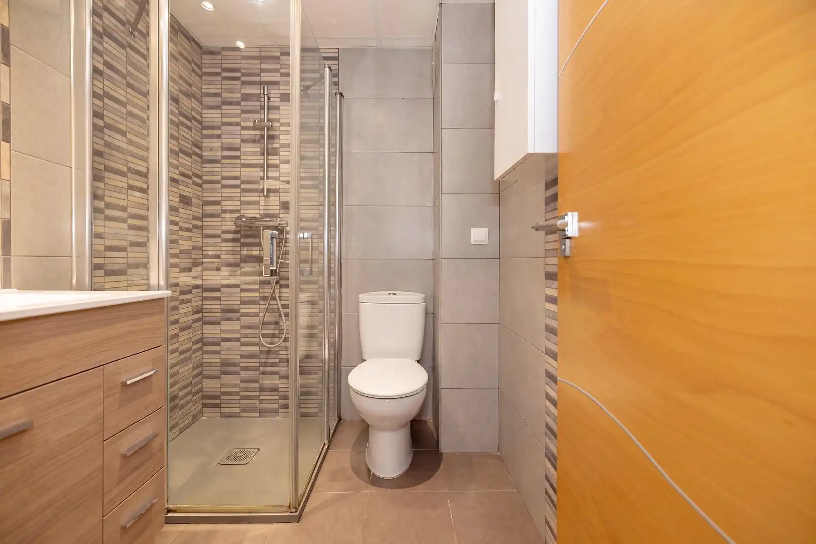 Baño de Piso en venta en Los Boliches 
