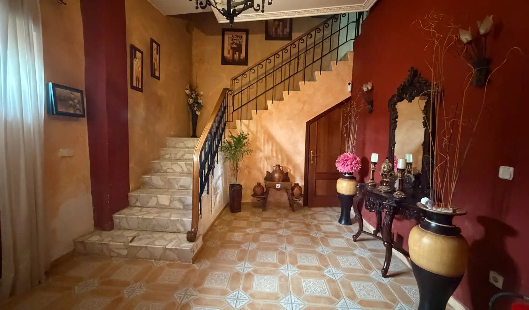 Casa o chalet en venta en Úbeda con Aire acondicionado, Terraza y Balcón