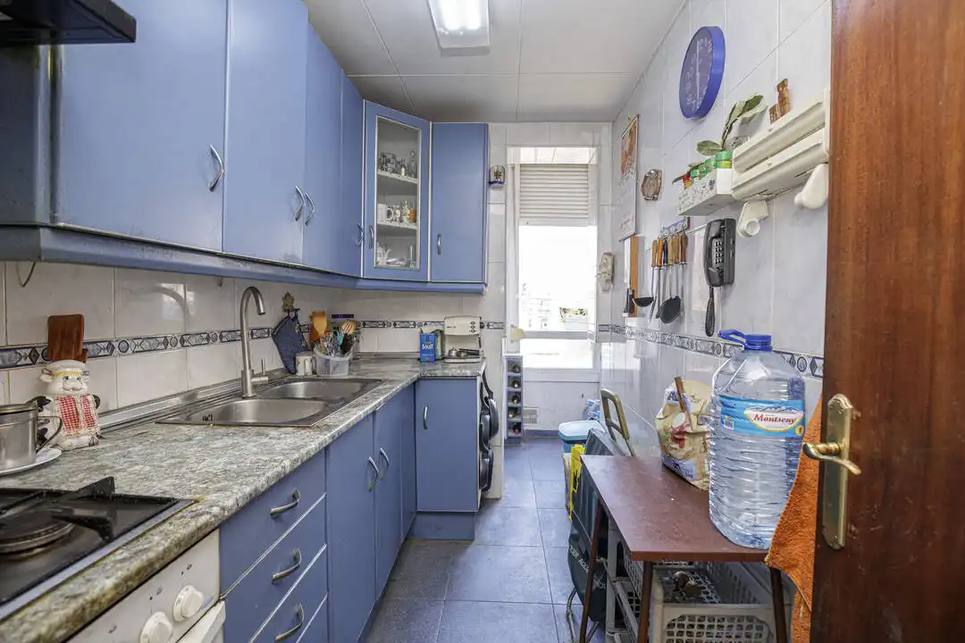 Piso con ascensor en venta en Sant Martí, imagen 8