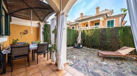 Photo 5 of Single-family semi-detached for sale in Passeig Penya Segat , Badia Blava - Badia Gran - Tolleric, Llucmajor