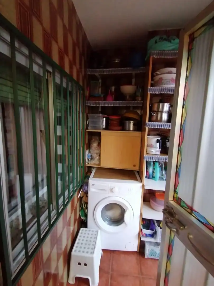 Kitchen of Houses for sale in Alcobendas  with Heating, Terrace and Storage room