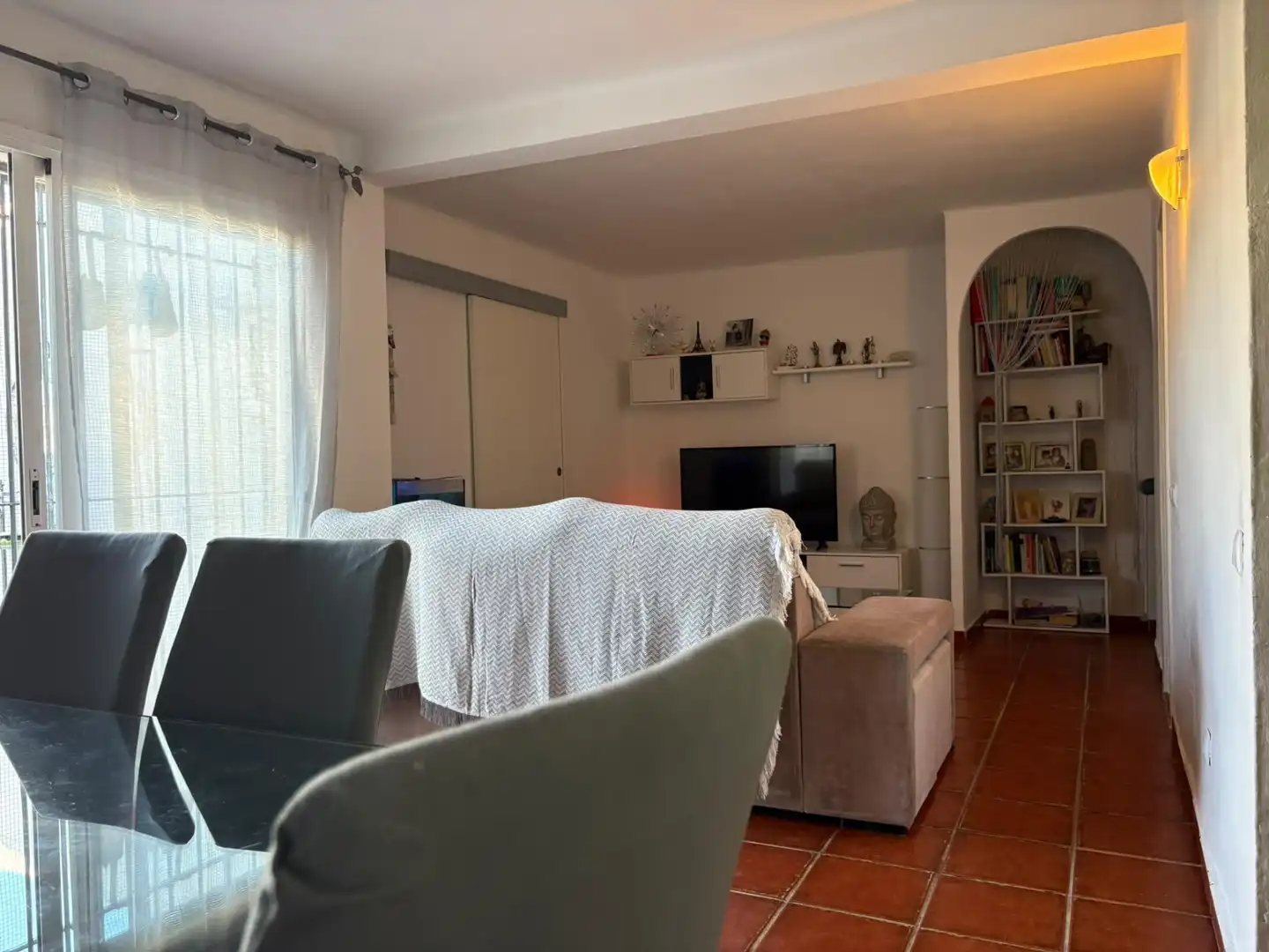 Casa a schiera con piscina in vendita a Calle PICO DEL ANETO, imagen 56