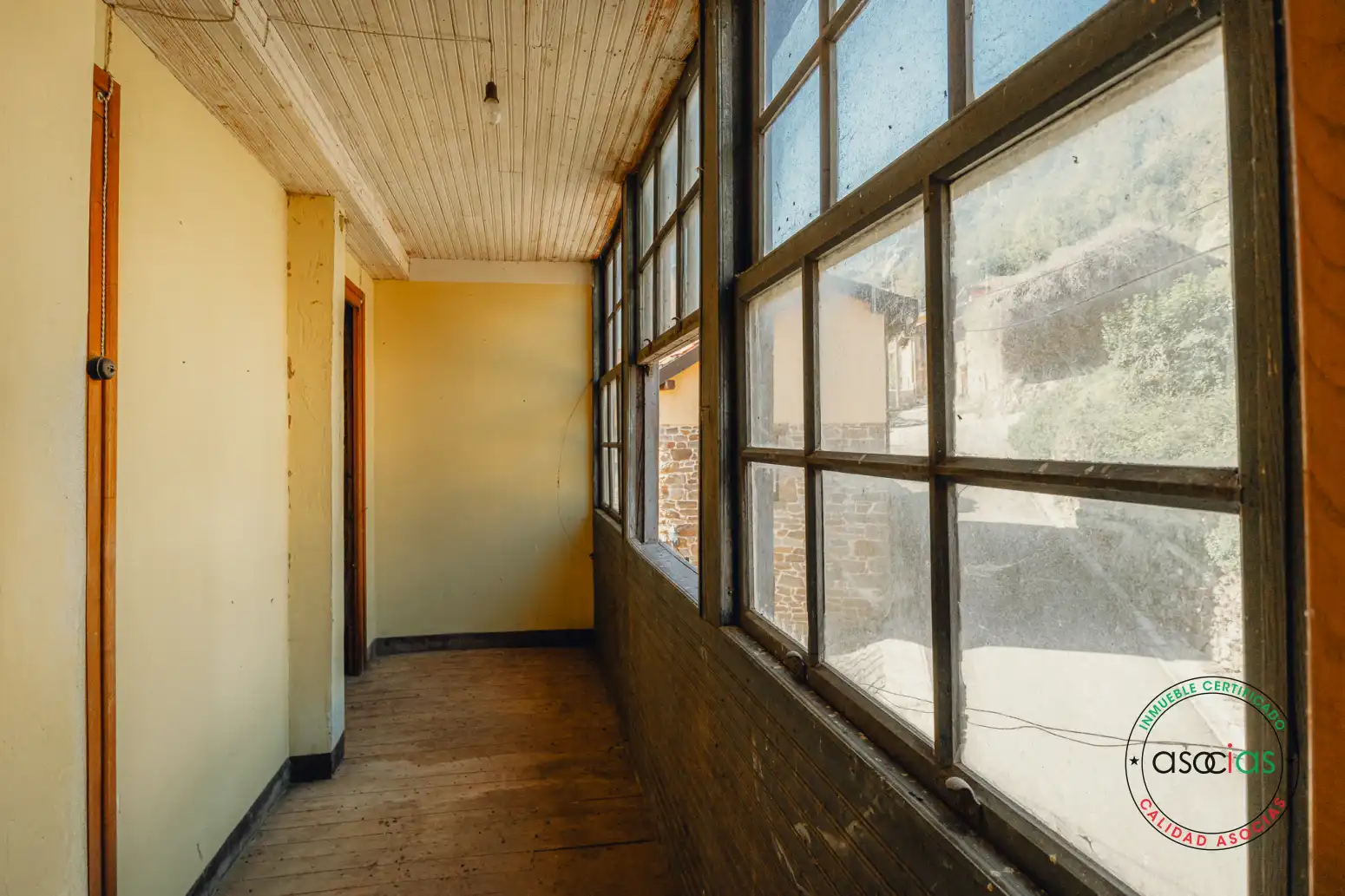 Casa en venda a Caso - Govezanes 19, imagen 24