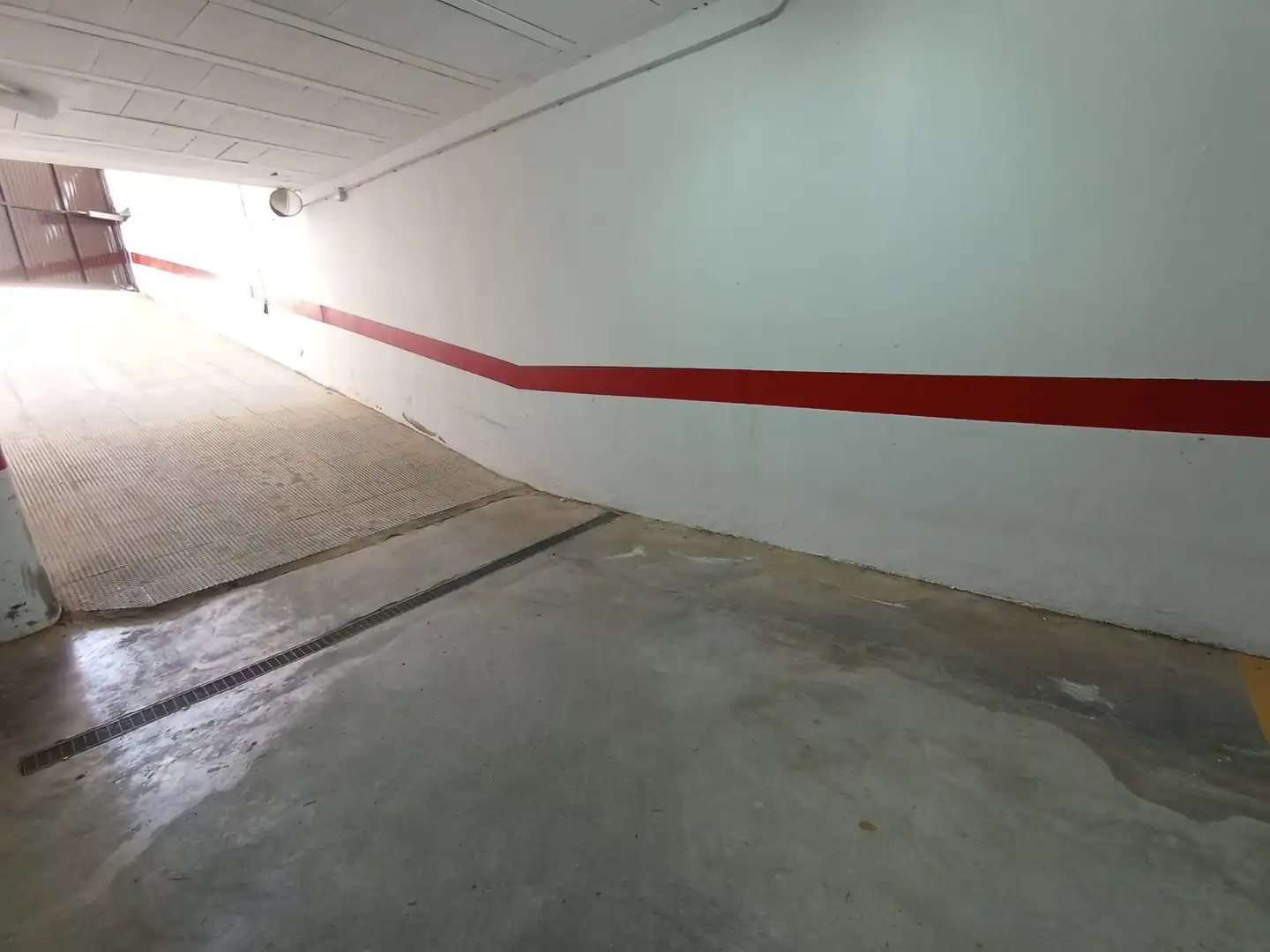 Parking de Piso en venta en Chipiona con Calefacción