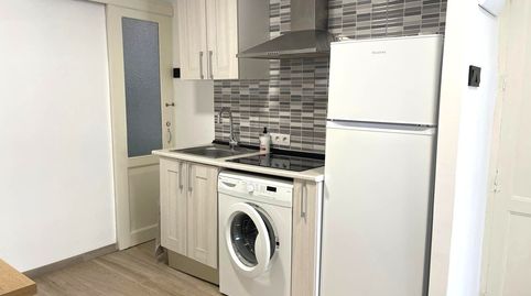 Photo 5 of Apartments for rent in Playa Levante, Santa Pola