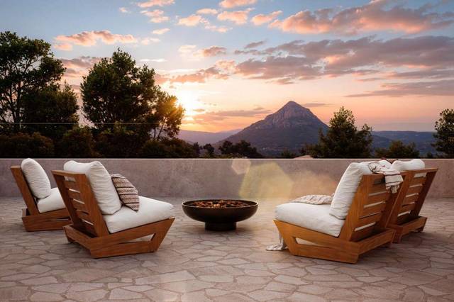 Casa-chalet en Venta en Cap Martí - El Tossalet - Pinomar