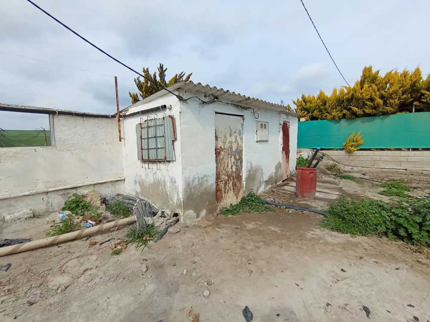 Terrenys i solars en venda a Puerto Lumbreras, imagen 2