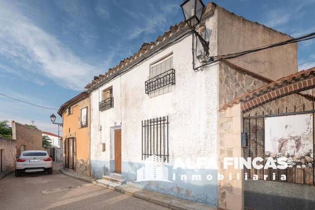 Casa-chalet en Venta en Cantarranas, 15 en Pinarejo