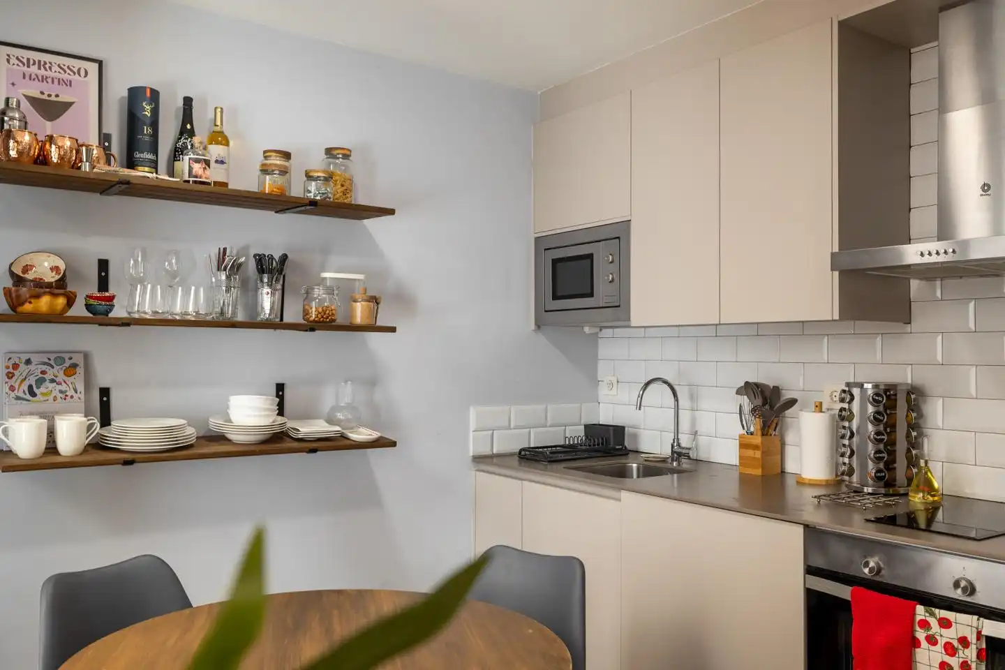 Wohnung zum Verkauf in Del Rec, imagen 10