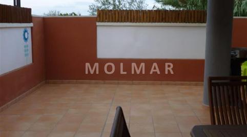Foto 4 de Casa o xalet en venda a Moncófar Pueblo, Moncofa