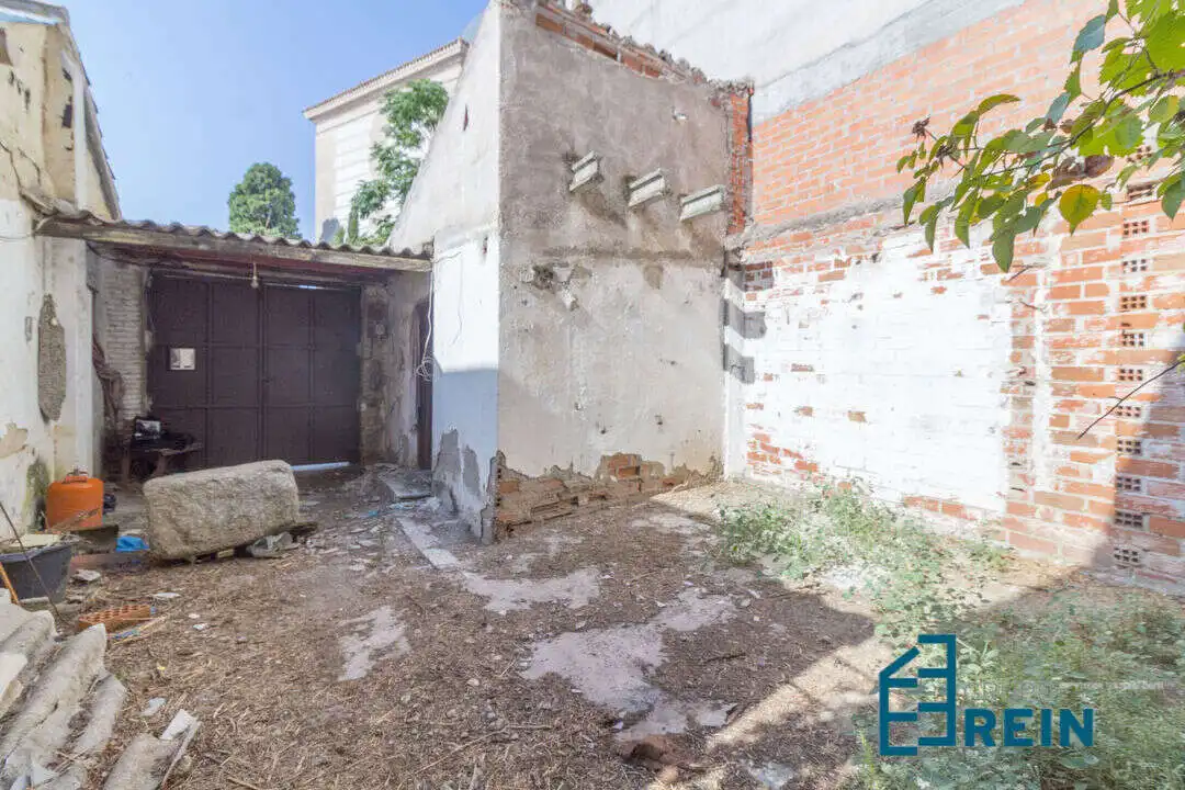 Casa o xalet en venda en Yuncler amb Traster