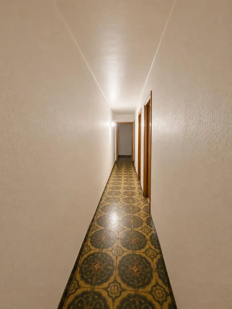 Piso en venta en Mataró con Balcón