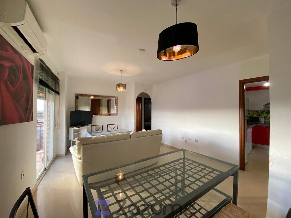 Pis de lloguer a C. Tikaz