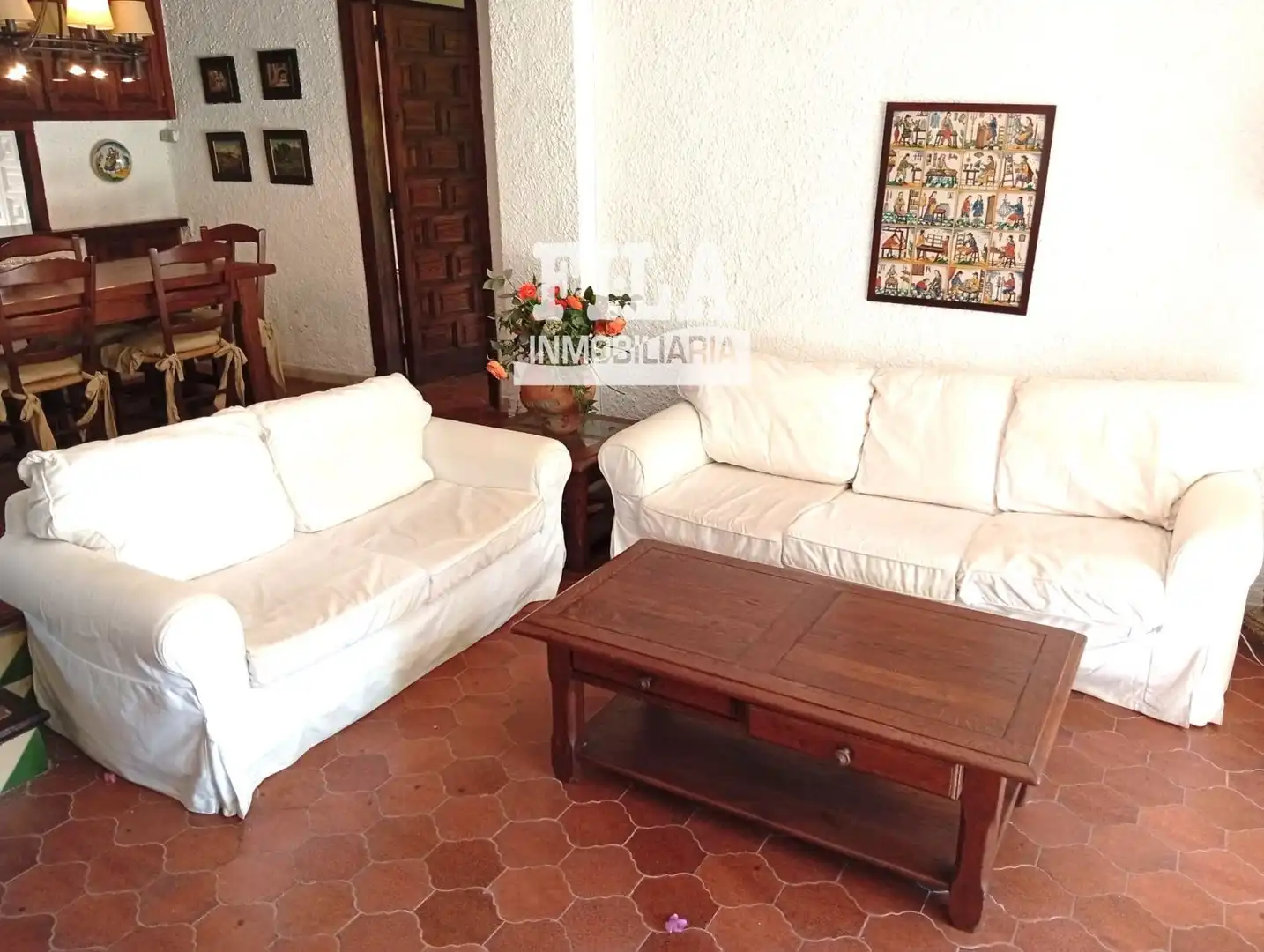 Terraced house with pool for sale in ALORA PARK, imagen 32