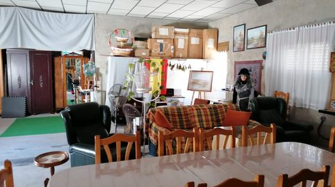 Foto 5 de Casa adosada en venda a Casas de Ves, Albacete