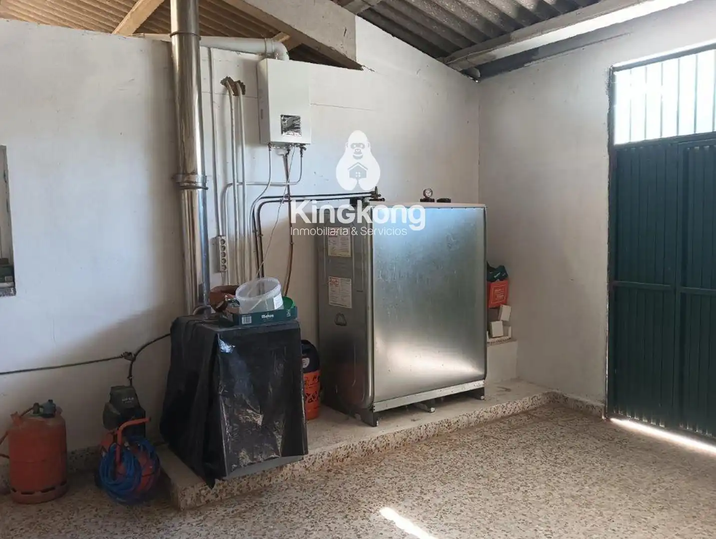 Residential for sale in Belinchón