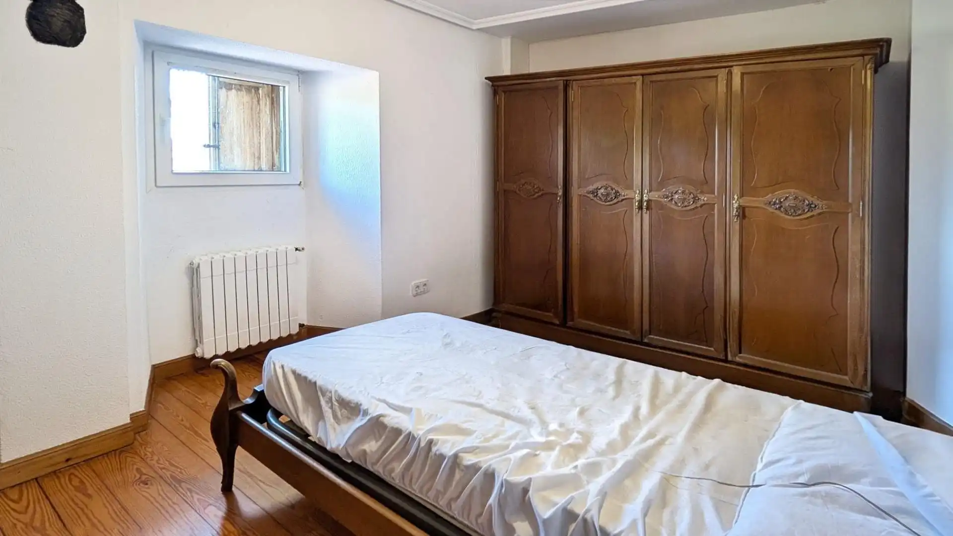 Bedroom of Houses for sale in Camargo  with Heating