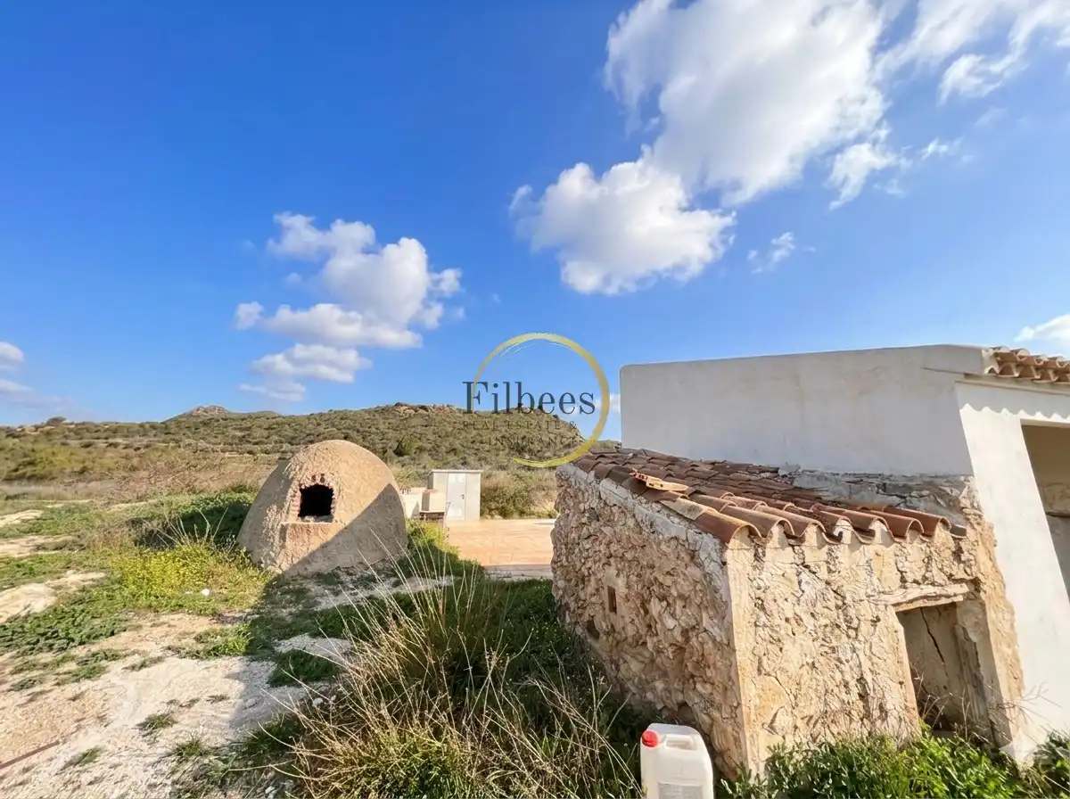 Country homes for sale in Morata