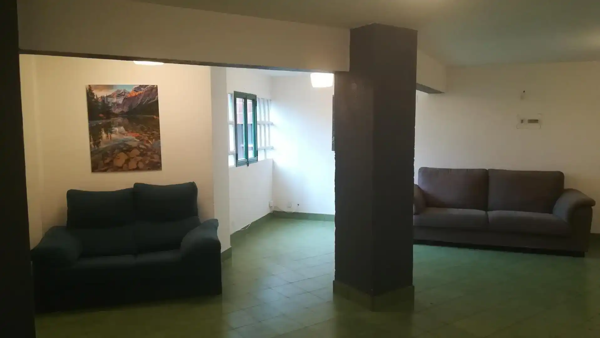 Büro zum Verkauf in Bilbao 