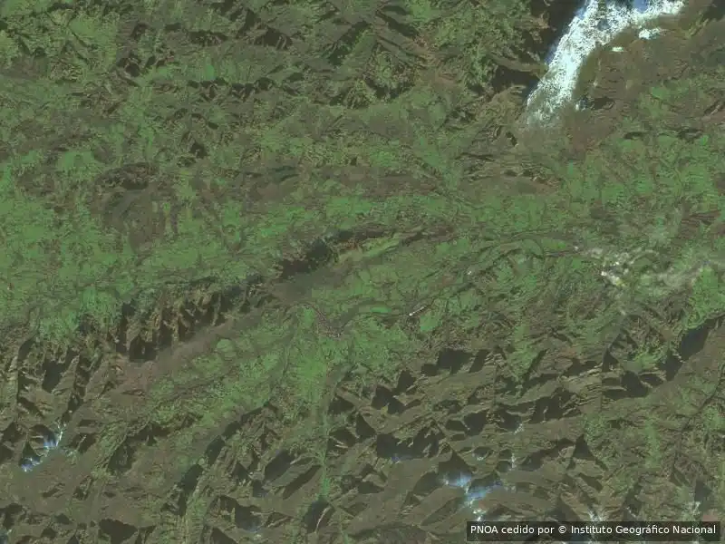 Pis en venda en Piloña, Asturias