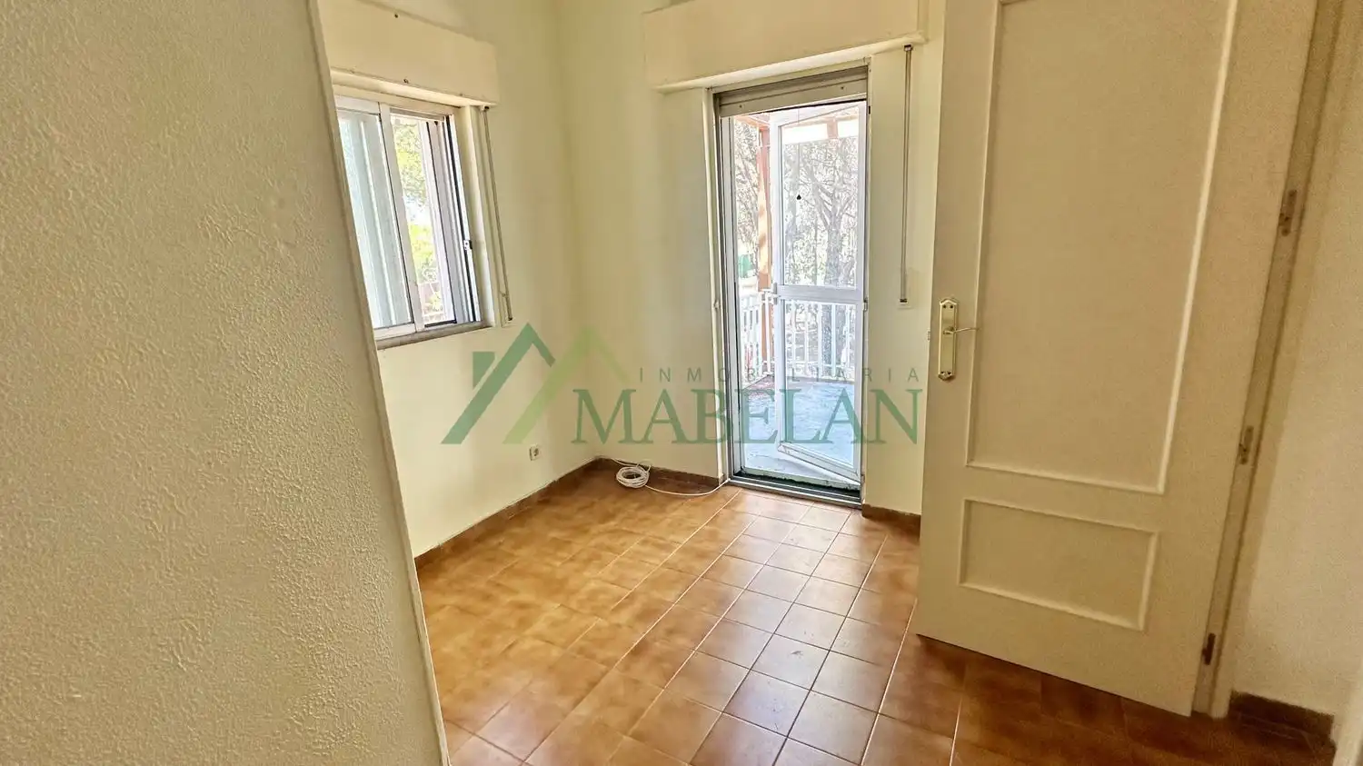 Balcony of Houses for sale in Torrelodones  with Private garden and Terrace