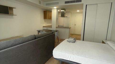 Foto 4 de Estudi de lloguer a Calle Calle Vicenzo Bellini, Campanillas, Málaga Capital