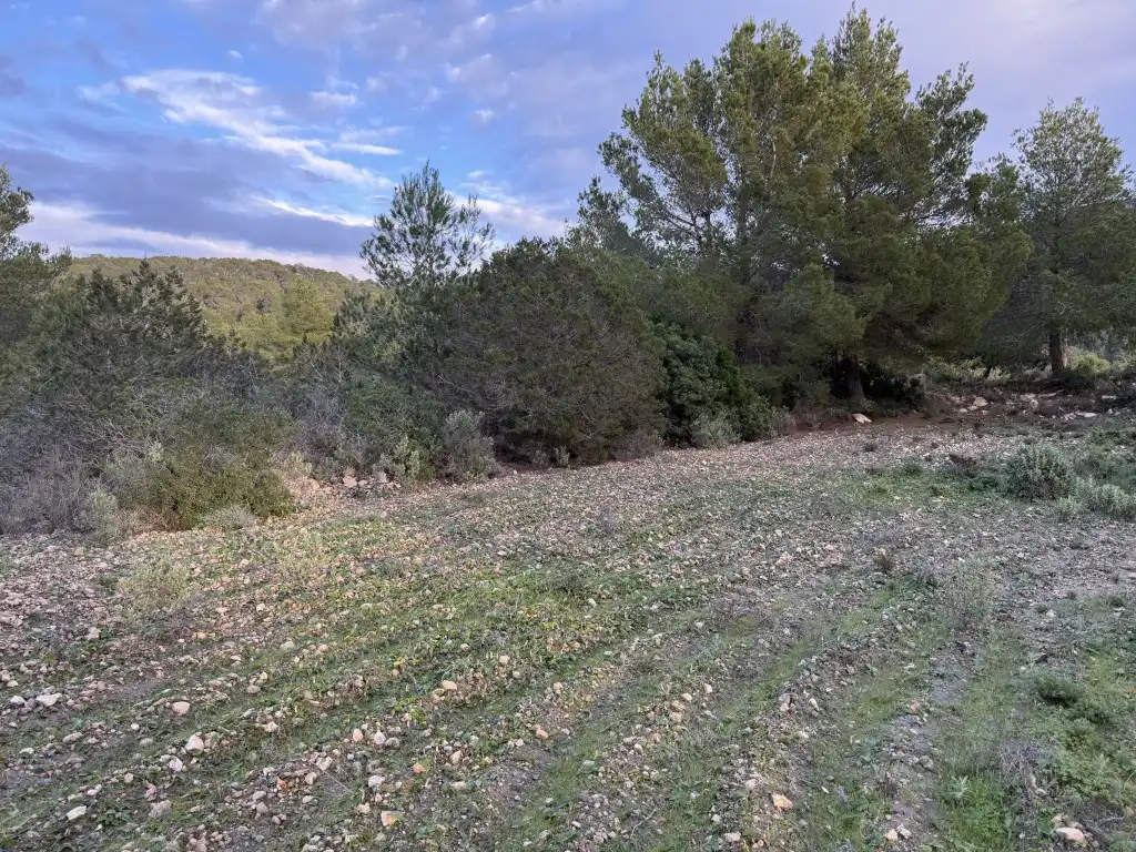 Residential for sale in Sant Josep de sa Talaia