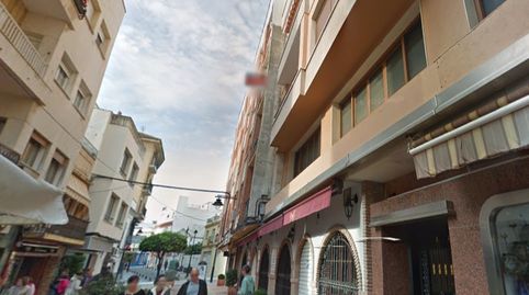 Foto 3 de Piso en venta en Casco Antiguo, Algeciras