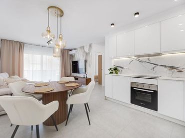 Apartament amb ascensor en venda a Playa del Cura