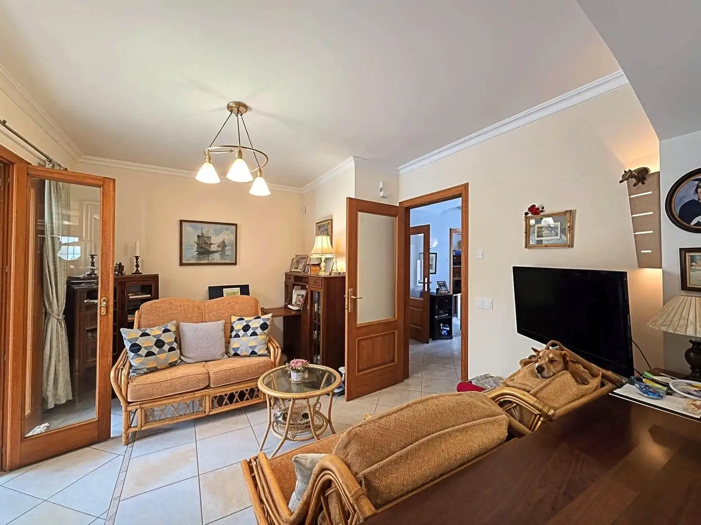Villa avec piscine à vendre à Carrer de Teodor Canet 45, imagen 9
