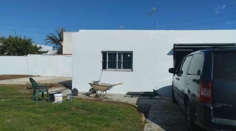 Foto 3 de Casa o xalet en venda a Los Franceses – La Vega, Chiclana de la Frontera