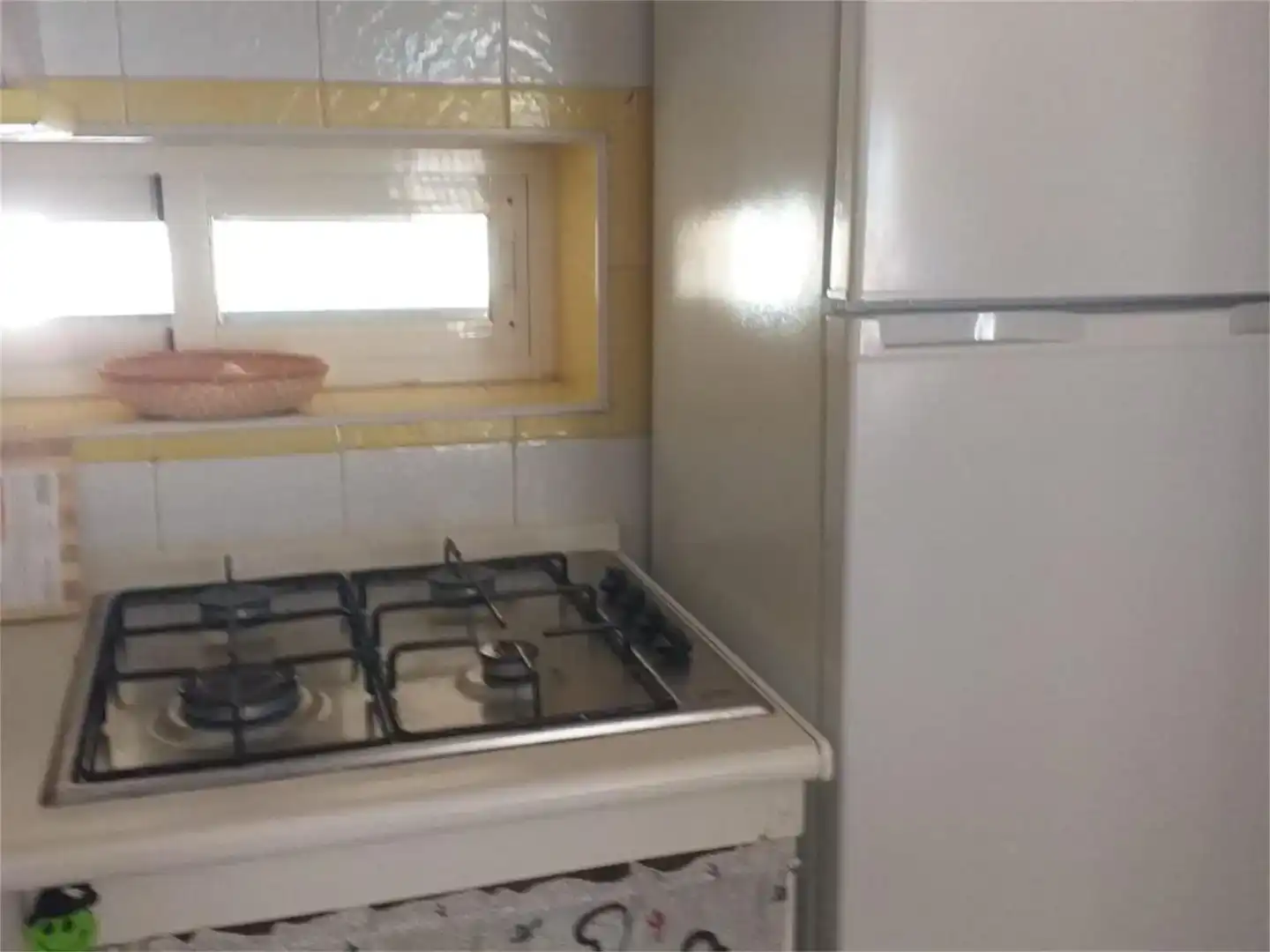 Cuina de Casa adosada en venda en Isla Cristina