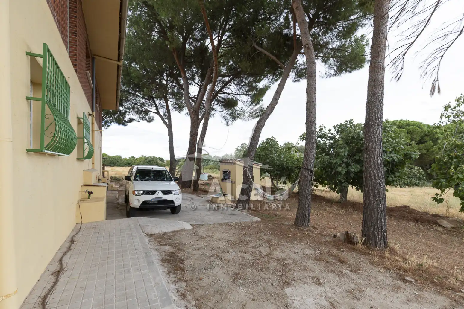 Haus oder Chalet zum Verkauf in El Molar (Madrid) mit Schwimmbad