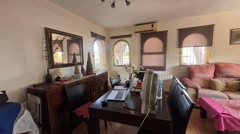 Foto 2 de Casa adosada en venta en Calle Calle Violeta, 1, La Huerta, Mutxamel