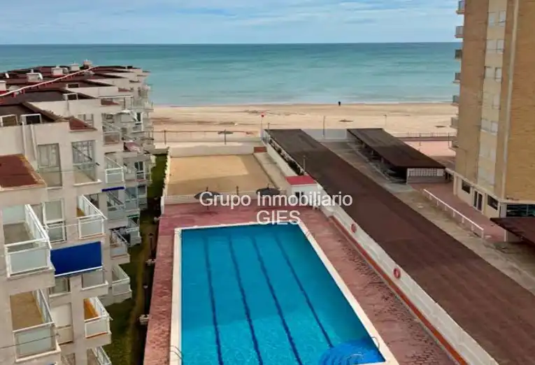 Apartament amb piscina en venda a Avenida de las Gaviotas 15, imagen 25