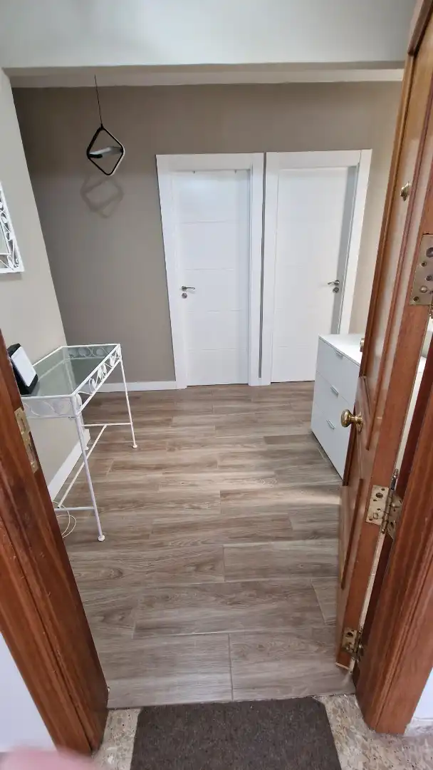 Piso en venta en Ciudad Real con Aire acondicionado, Calefacción y Amueblado