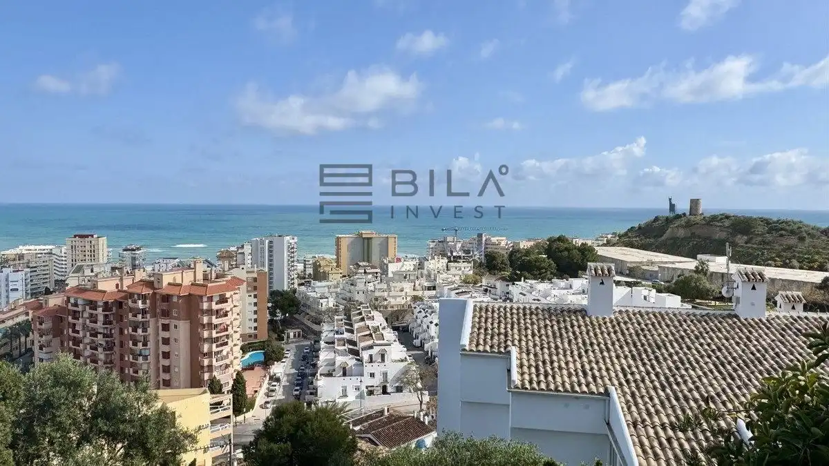 Flat with pool for sale in Torreblanca, imagen 28