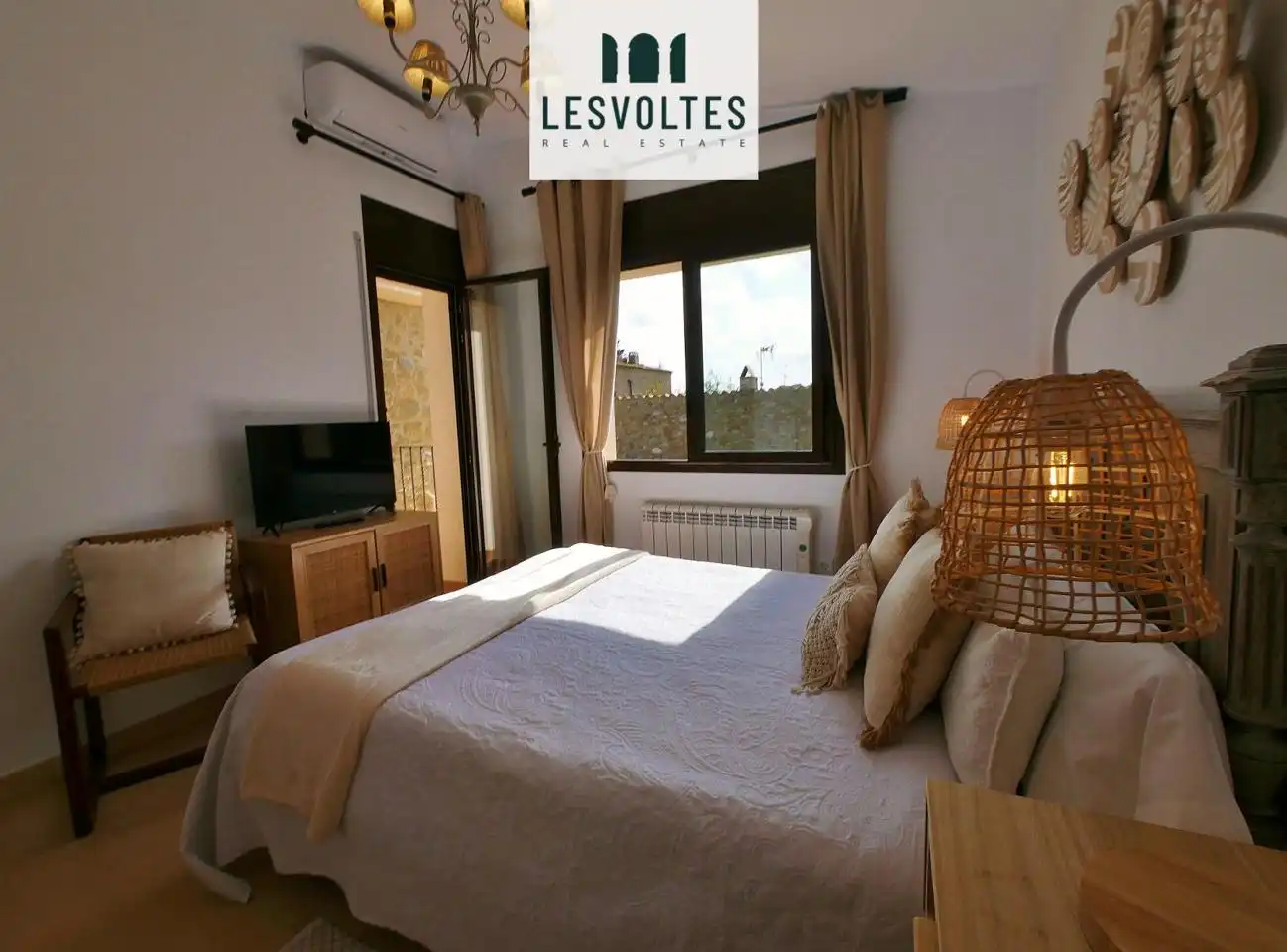 Habitación de Casa o chalet en venta en Madremanya, Girona