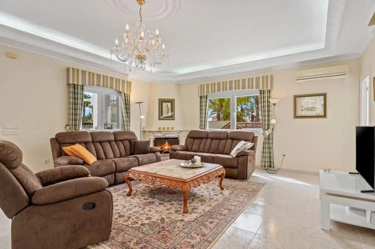 Chalet en venta en Ciudad Quesada, imagen 4