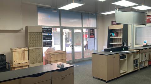 Photo 3 of Premises for rent in Carrer de Laureà Miró, 323, Centre - Can Nadal, Sant Feliu de Llobregat