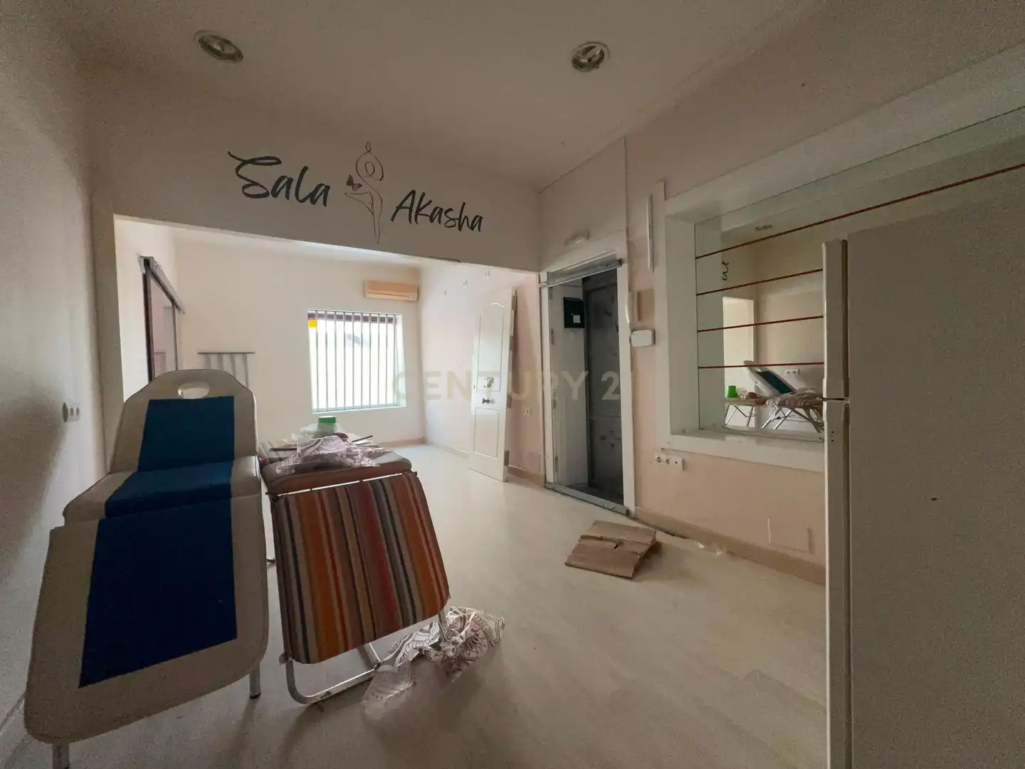 Local comercial en venta en Blas Infante, 10-12, imagen 11