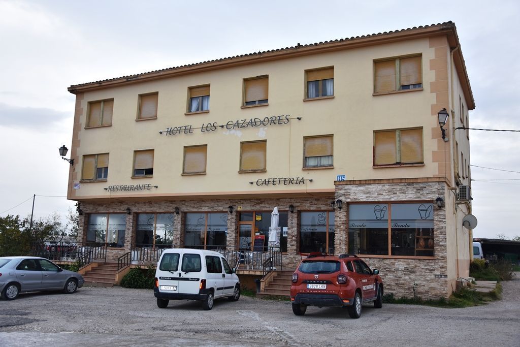 Building for sale in Calaceite