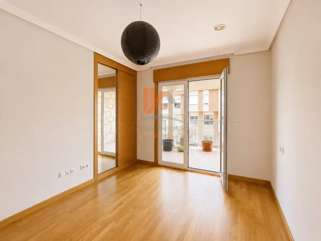 Casa adosada en venta en Rua Fontela, O Pino